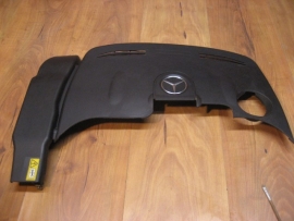 Mercedes Benz E350 ML350 GLE350 W212 - Engine Cover - 2760100367